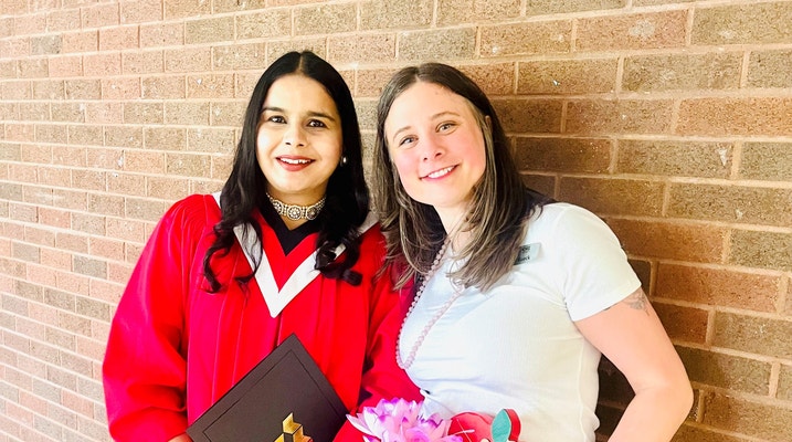 Experiential Learning Showcase: Kamalpreet Kaur